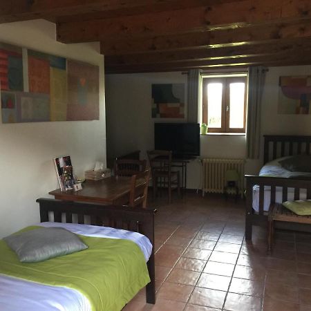 Bed and Breakfast Le Moulin De Champagne Viriat Zewnętrze zdjęcie