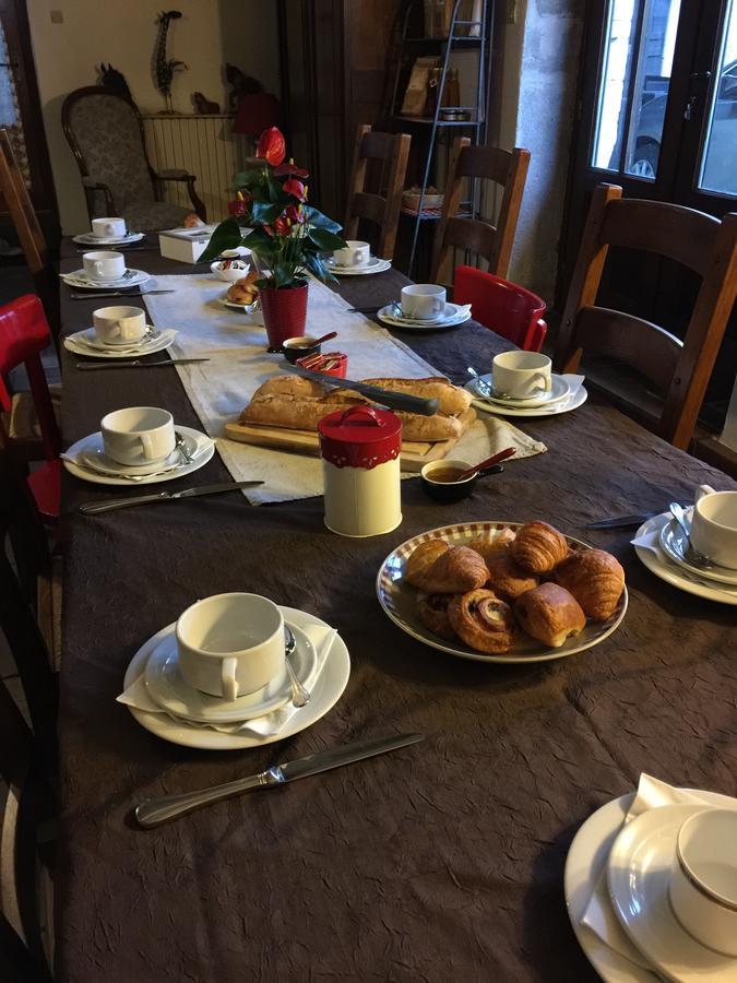 Bed and Breakfast Le Moulin De Champagne Viriat Zewnętrze zdjęcie