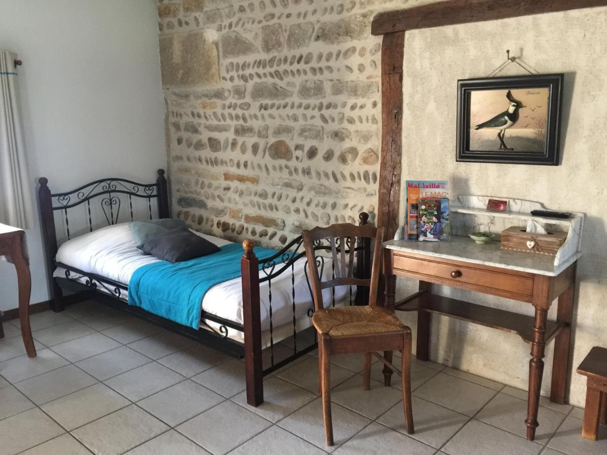 Bed and Breakfast Le Moulin De Champagne Viriat Zewnętrze zdjęcie